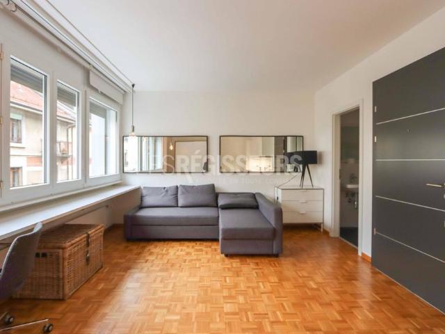 Studio mieten in Conches