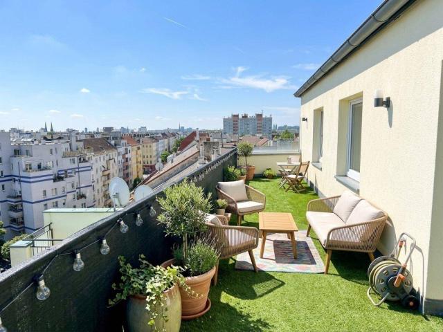 Apartment kaufen in KG Brigittenau, Wien