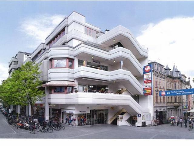 Immobilie mieten in Bregenz, Vorarlberg