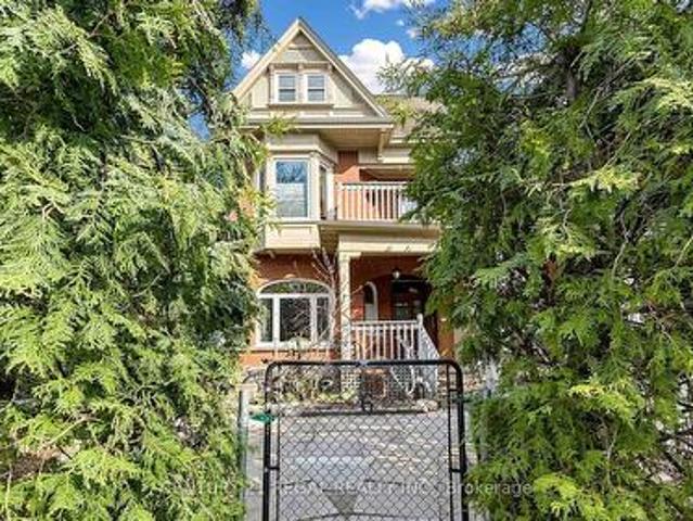 Property for sale in Woburn, Ontario