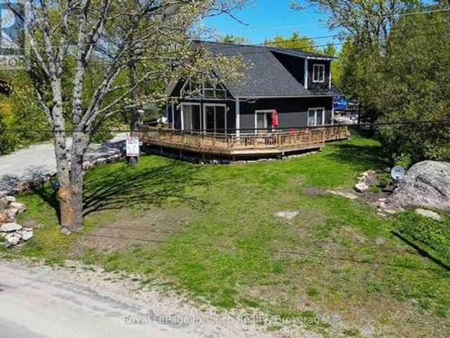 House for sale in Muskoka, Ontario