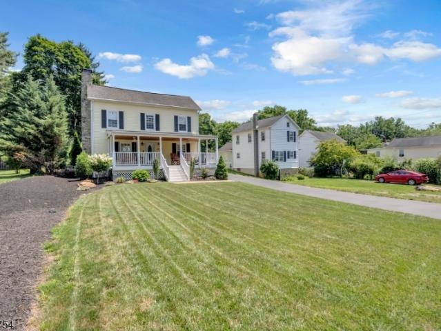House for sale in Hampton, New Jersey