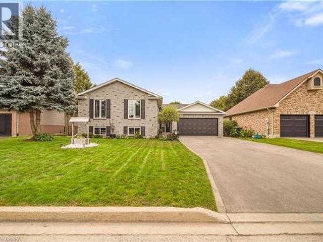House for sale in County Of Brant, Ontario