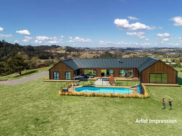 Property for sale in Kawau Island, Oroua County
