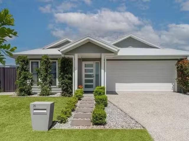 House for rent in Nirimba