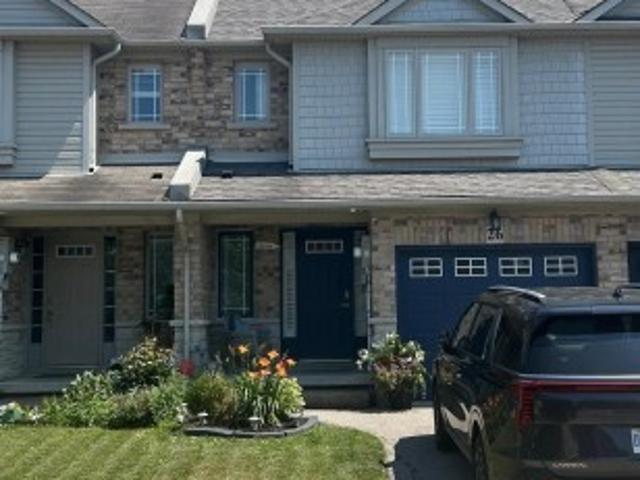 House for sale in Ancaster, Ontario