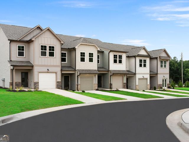 Townhouse for sale in Cedartown, Georgia