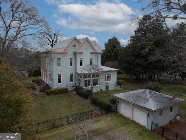 House for sale in Grantville, Georgia