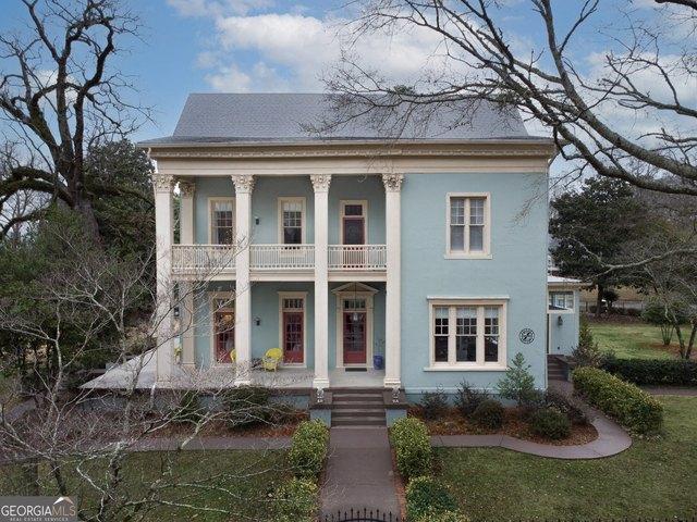 House for sale in Grantville, Georgia