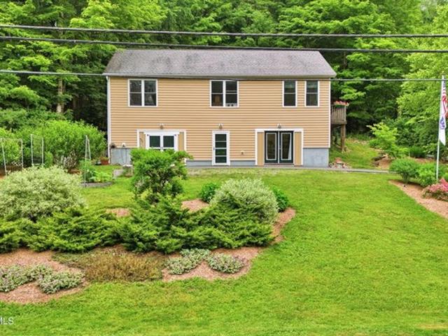 House for sale in Berkshire, Massachusetts