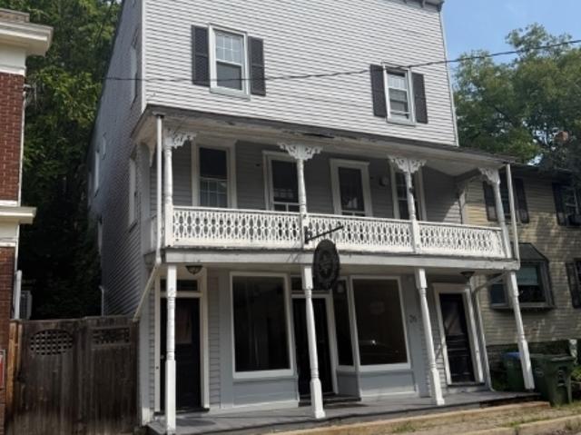 Commercial for sale in Blairstown, New Jersey
