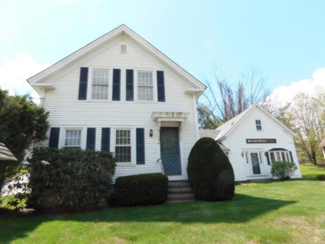 House for sale in New Hampshire