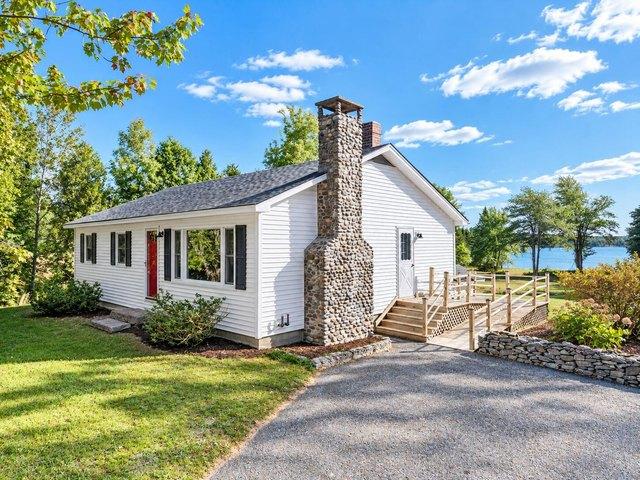 House for sale in Franklin, Maine