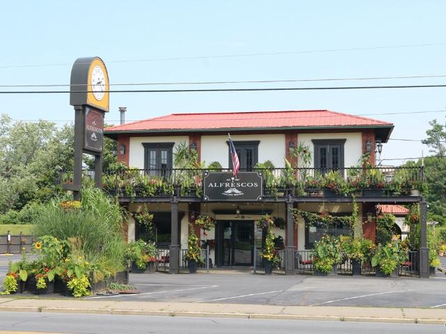 Commercial for sale in Oneonta, New York