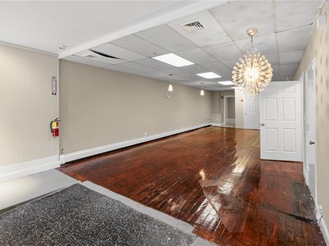 Property for rent in Woonsocket, Rhode Island