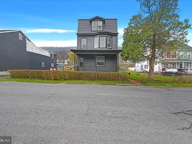 House for sale in Port Carbon, Pennsylvania