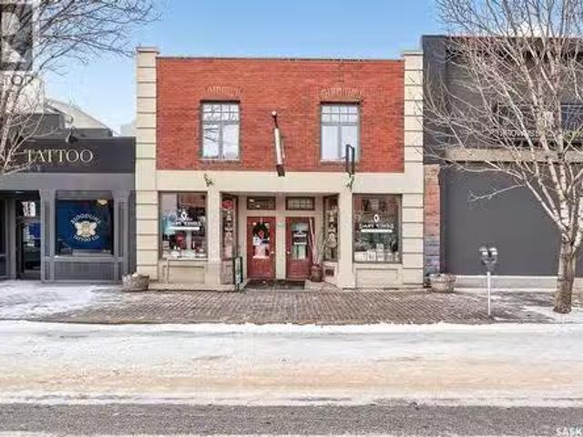 House for sale in Moose Jaw, Saskatchewan