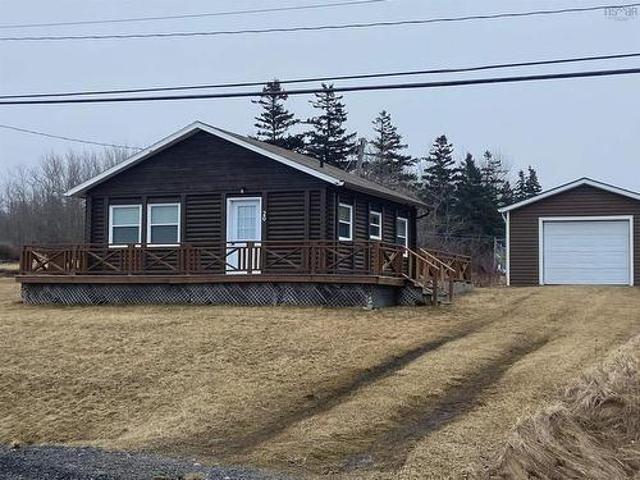 House for sale in Port Hood, Nova Scotia