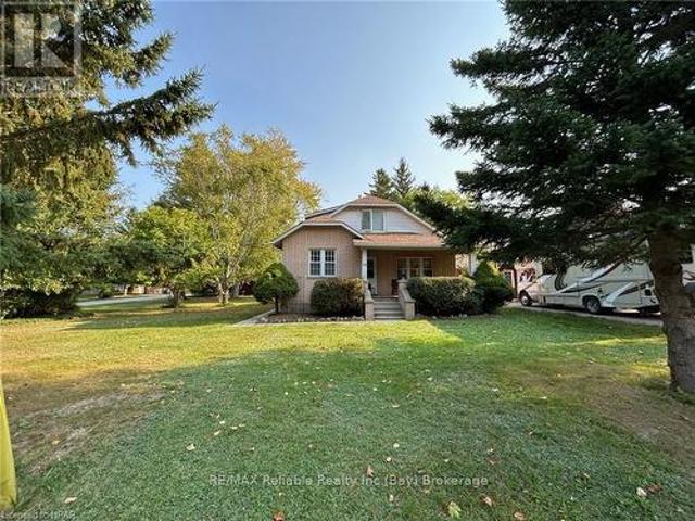 House for sale in Downtown Exeter, South Huron