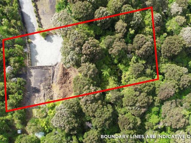 Land for sale in Orewa