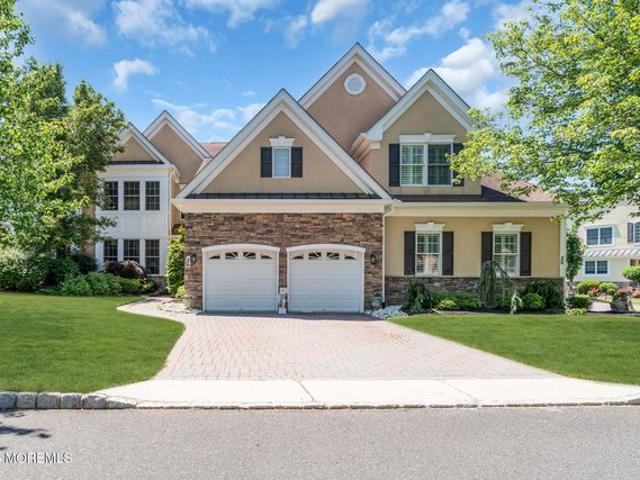 Condo for sale in Monmouth, New Jersey