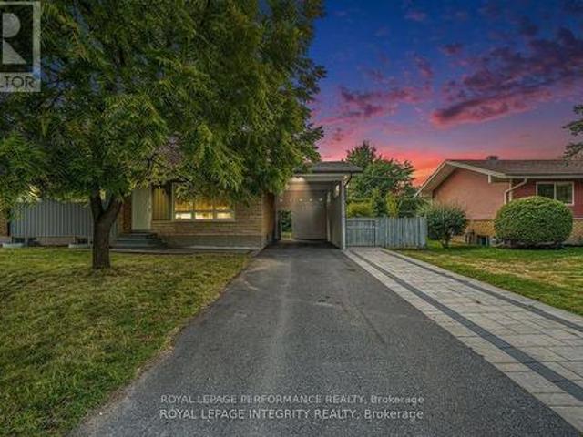 House for sale in Mulhurst Bay, Ontario