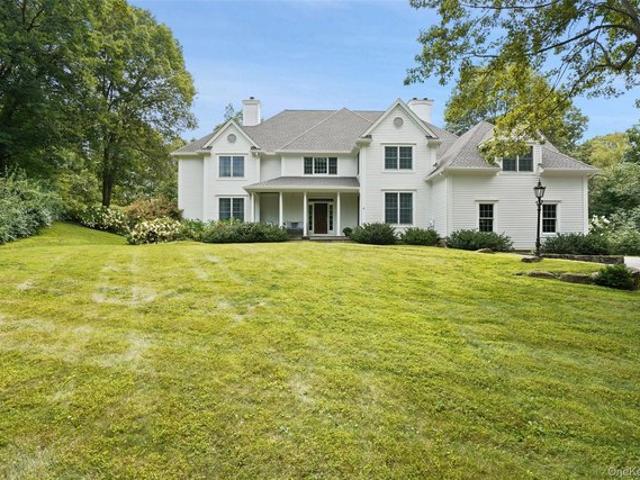 House for sale in Pound Ridge, New York