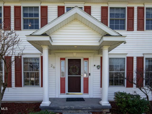 Property for sale in Saratoga, New York