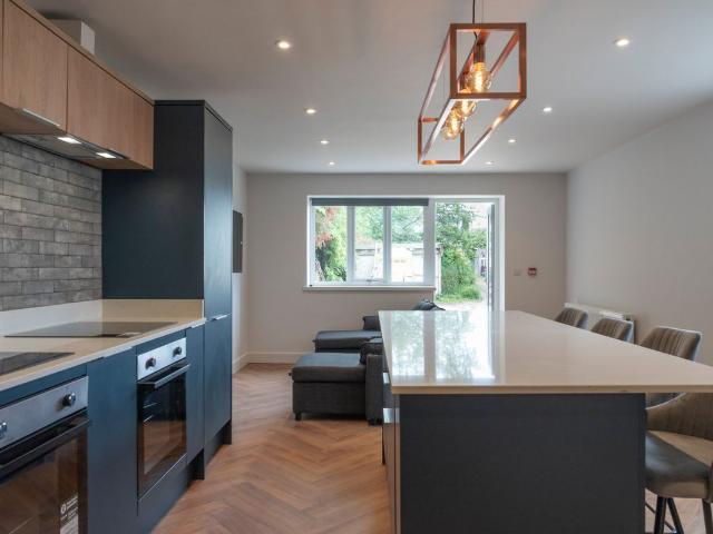 House for rent in Folly Hall, Kirklees