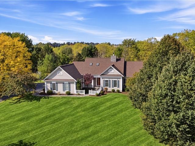 House for sale in Town of Pittsford, Monroe County