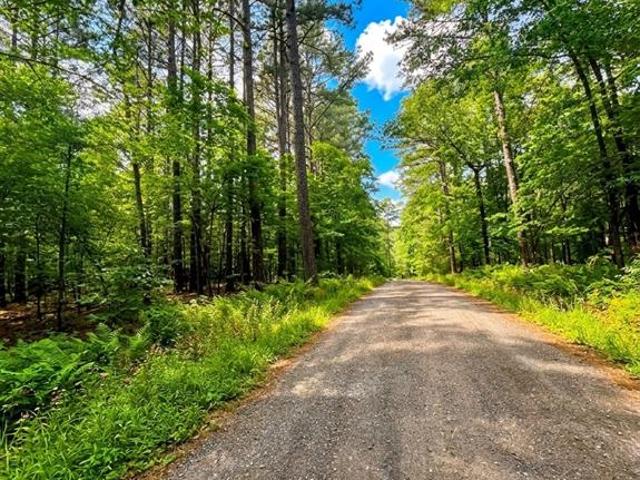 Land for sale in Broken Bow, Oklahoma