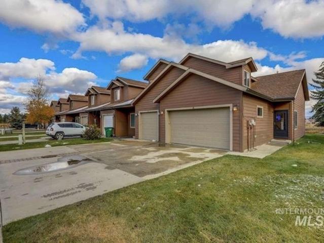 House for sale in Donnelly, Idaho