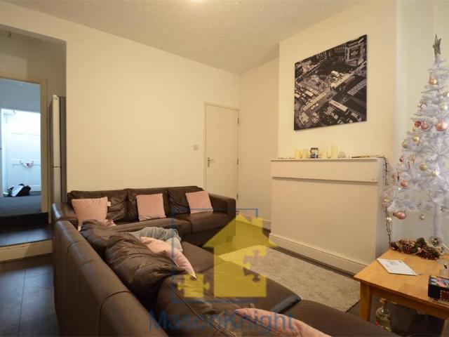 House for rent in Stirchley, Birmingham