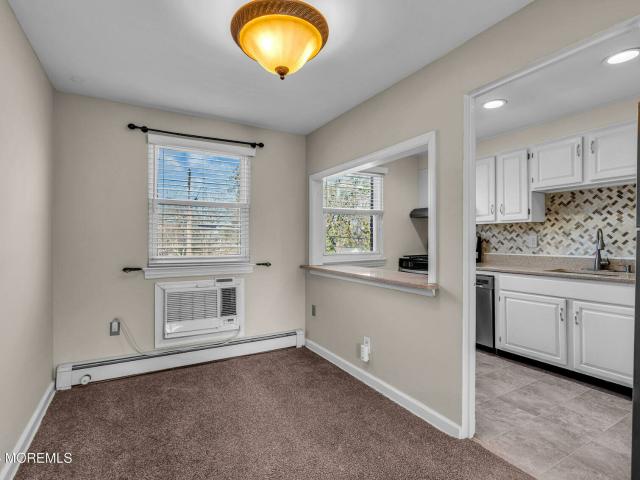 Condo for rent in Red Bank