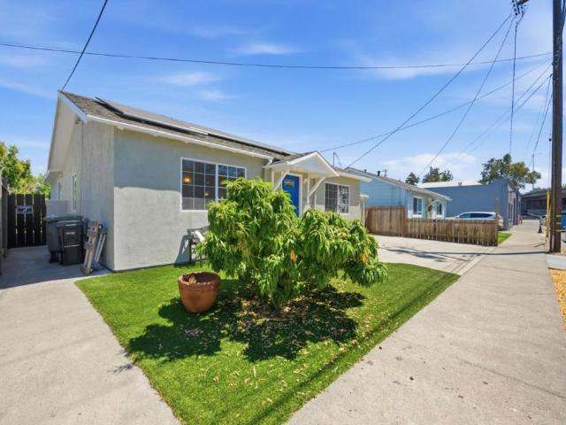 House for sale in San Mateo, California