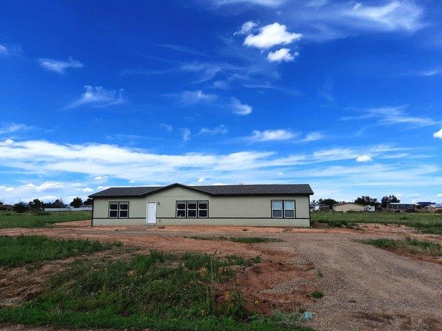 House for sale in Moriarty, New Mexico