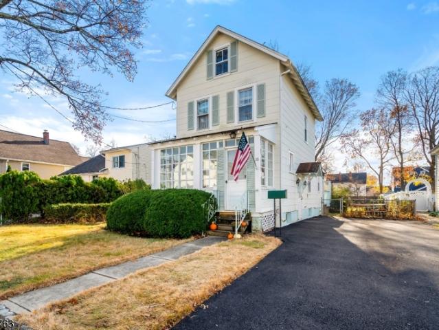 Property for sale in Morris Plains, New Jersey