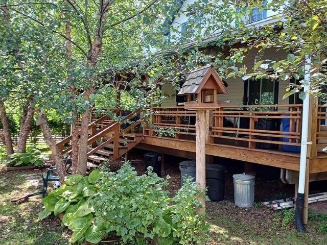 House for sale in Bethel, New York
