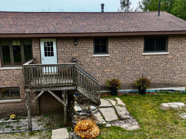 House for sale in Northern Bruce Peninsula, Ontario