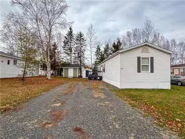House for sale in Restigouche, New Brunswick