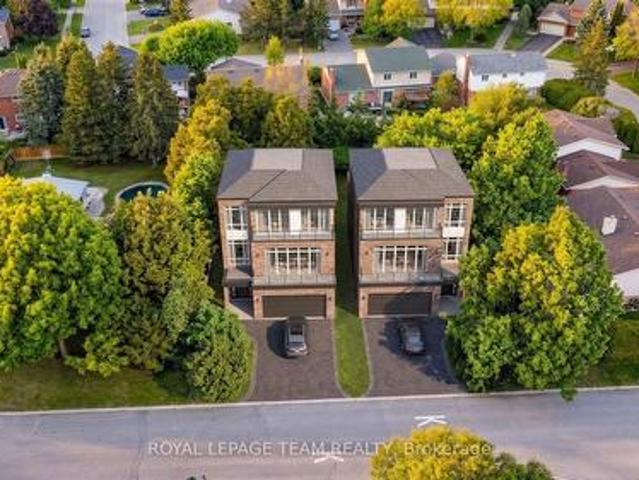 Land for sale in Kanata South, Ottawa