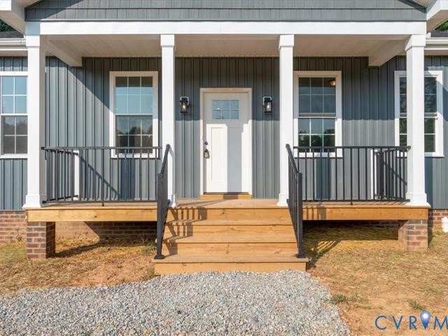 House for sale in Virginia