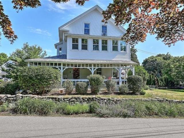 House for sale in Warren, Rhode Island