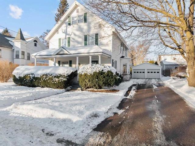 House for sale in Essex Junction, Vermont