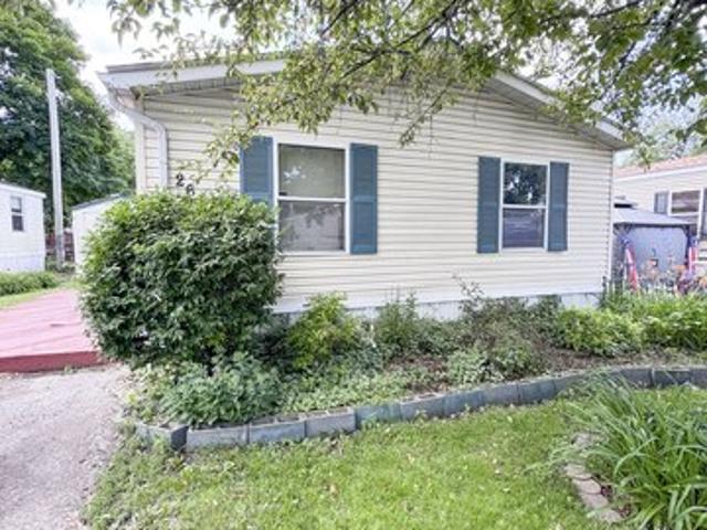 House for sale in Minooka, Illinois