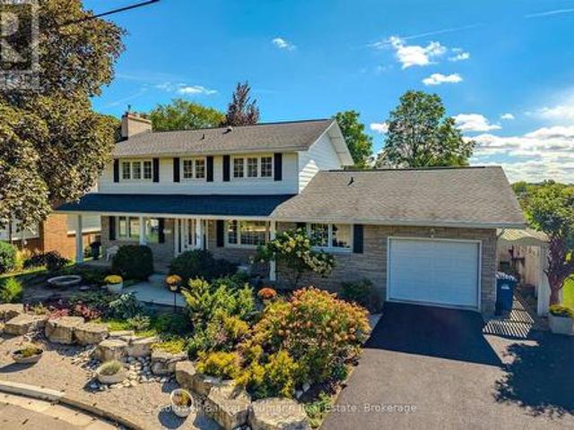 House for sale in Guelph, Southwestern Ontario