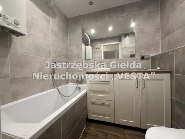 Mieszkanie na sprzedaż w Wodzisław Śląski, Śląskie