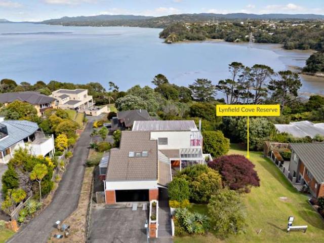 House for sale in Lynfield