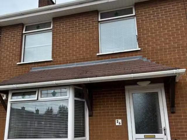 House to rent in Doagh, Ulster