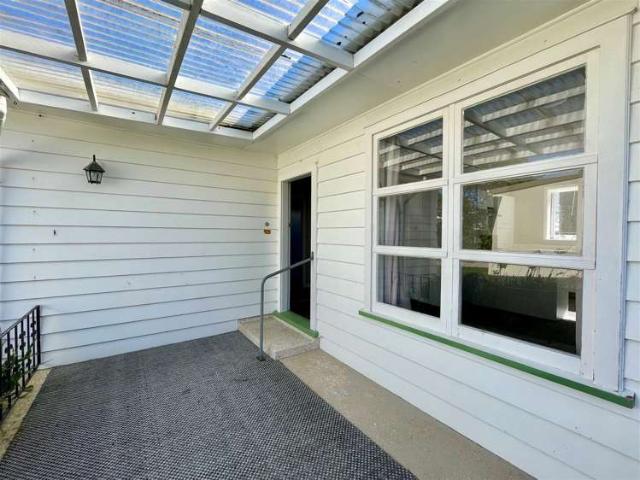 House for rent in East Coast